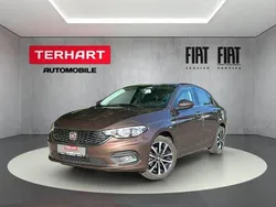 Braun Gebraucht 2017 Fiat Tipo Lounge Limousine | 7.987 € (Guter Preis)