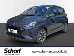 Grau Neu 2025 Hyundai i10 Trend Kleinwagen | 15.990 € (Guter Preis)