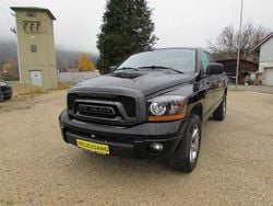 Schwarz Gebraucht 2006 Dodge Ram Abholung | 9.990 € (Guter Preis)