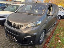 Other Gebraucht 2020 Peugeot Traveller Allure Van | 30.980 € (Fairer Preis)