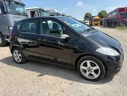 Schwarz Gebraucht 2006 Mercedes A180 Limousine | 3.500 € (Teuer)