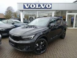 Schwarz Neu 2026 Volvo EX40 Single Motor Extended Range SUV | 55.900 € (Fairer Preis)