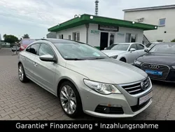 Grau Gebraucht 2012 VW CC Limousine | 11.900 € (Superpreis)