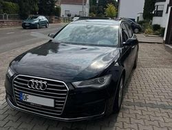 Gebraucht 2015 Audi A6 Allroad Kombi | 14.700 € (Superpreis)