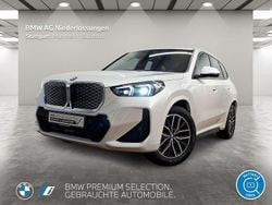 Weiß Gebraucht 2024 BMW iX1 Luxury Line SUV | 42.990 € (Fairer Preis)
