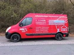 Rot Gebraucht 2011 Renault Master Van | 5.800 €