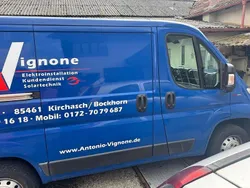 Blau Gebraucht 2018 Fiat Ducato Van | 14.500 € (Fairer Preis)