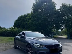 Silber Gebraucht 2015 BMW 420 Sport Line Limousine | 18.700 € (Fairer Preis)