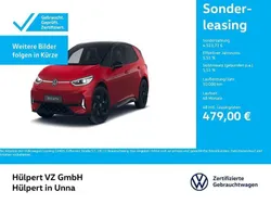 Kings red metallic Gebraucht 2024 VW ID.3 GTX Kleinwagen | 48.169 €