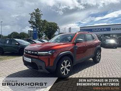 Braun Neu 2025 Dacia Duster Expression SUV | 23.790 € (Guter Preis)