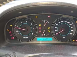 Weiß Gebraucht 2013 Chevrolet Captiva LT SUV | 9.300 € (Teuer)