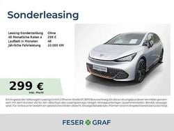 Geyser silver Neu 2025 Cupra Born Kleinwagen | 41.989 € (Fairer Preis)
