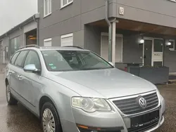 Silber Gebraucht 2006 VW Passat Kombi | 2.490 € (Fairer Preis)