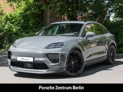 Grau Neu 2025 Porsche Macan SUV | 134.800 €
