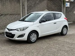 Weiß Gebraucht 2014 Hyundai i20 Classic | 2.999 € (Fairer Preis)