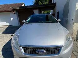 Silber Gebraucht 2009 Ford Mondeo Kombi | 1.200 € (Guter Preis)