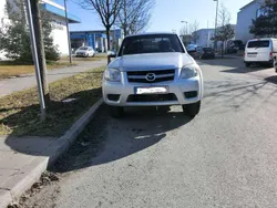 Silber Gebraucht 2010 Mazda BT-50 Abholung | 8.600 € (Guter Preis)