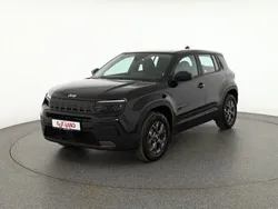 Andere Neu 2025 Jeep Avenger SUV | 24.890 € (Superpreis)