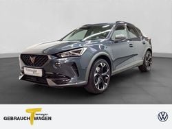 Grau Gebraucht 2023 Cupra Formentor VZ SUV | 27.440 € (Guter Preis)