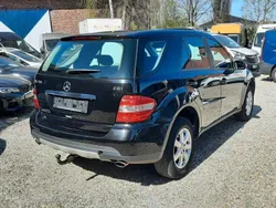 Mercedes ML320