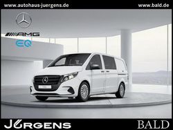 Arktikweiss Gebraucht 2024 Mercedes Vito Van / Kleinbus | 50.992 €