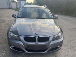 Gebraucht 2010 BMW 318 Kombi | 3.000 € (Superpreis)