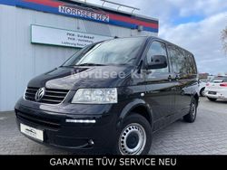Schwarz Gebraucht 2006 VW T5 Van | 7.290 €
