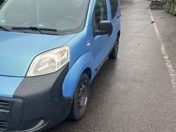 Blau Gebraucht 2010 Citroën Nemo Van / Kleinbus | 2.700 € (Fairer Preis)