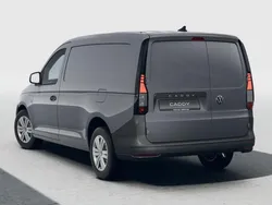 Weiß weiß Neu 2025 VW Caddy Maxi Van / Kleinbus | 30.567 € (Superpreis)