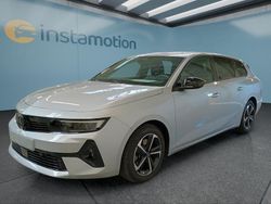 Grau Gebraucht 2024 Opel Astra Kombi | 24.749 € (Fairer Preis)