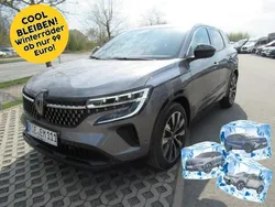 Grau Neu 2025 Renault Austral Techno SUV | 35.120 € (Fairer Preis)