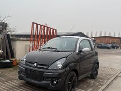 Schwarz Gebraucht 2009 Aixam City Sport Kleinwagen | 5.000 €