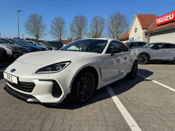 Crystal white pearl Gebraucht 2023 Subaru BRZ Sport Coupé | 37.900 € (Fairer Preis)