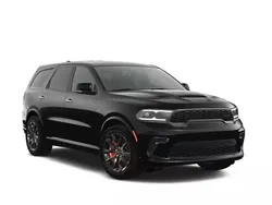 Schwarz Neu 2024 Dodge Durango SUV | 102.970 € (Superpreis)