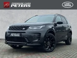 Carpathian grey Neu 2025 Land Rover Discovery Sport HSE Dynamic SUV | 69.900 € (Teuer)