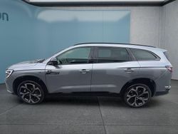 Grau Gebraucht 2025 Renault Espace Van / Kleinbus | 46.849 € (Fairer Preis)