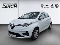 Weiß Gebraucht 2022 Renault Zoe Experience Kleinwagen | 17.990 € (Fairer Preis)