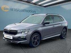 Neu 2025 Skoda Kamiq Monte Carlo SUV | 28.449 € (Teuer)