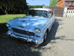 Blau Gebraucht 1955 Chevrolet Bel Air Coupé | 54.900 €