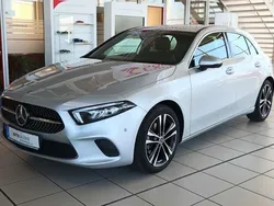 Mercedes A200