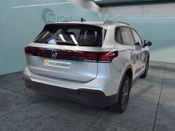 Silber Gebraucht 2024 VW Tiguan Life SUV | 40.560 € (Teuer)