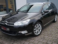 Braun Gebraucht 2013 Citroën C5 Kombi | 4.900 € (Fairer Preis)