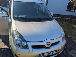 Gebraucht 2008 Toyota Corolla Verso Sol Van / Kleinbus | 3.300 € (Fairer Preis)