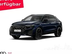 Blau Neu 2025 Audi Q8 Ambiente SUV | 99.980 €