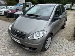 Grau Gebraucht 2006 Mercedes A150 Kleinwagen | 5.499 € (Fairer Preis)