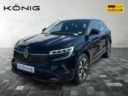 Schwarz Gebraucht 2025 Renault Austral Evolution SUV | 33.289 € (Fairer Preis)