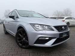 Grau Gebraucht 2020 Seat Leon ST FR Kombi | 17.990 € (Fairer Preis)