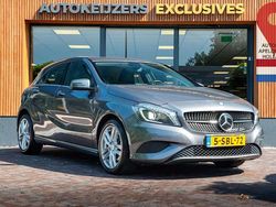 Grau Gebraucht 2013 Mercedes A180 Ambition Limousine | 13.395 € (Etwas zu teuer)
