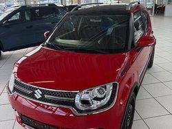 Rot Gebraucht 2018 Suzuki Ignis Comfort SUV | 10.200 € (Guter Preis)