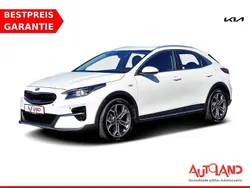 Weiß Gebraucht 2020 Kia XCeed Vision SUV | 18.950 € (Fairer Preis)